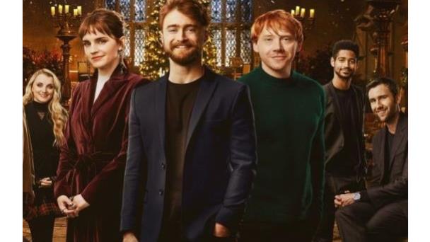 Las anécdotas que contaron los actores de Harry Potter en la reunión por su 20 aniversario