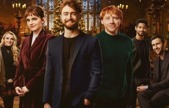 Las anécdotas que contaron los actores de Harry Potter en la reunión por su 20 aniversario
