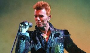 Warner Music compra el catálogo de canciones de David Bowie