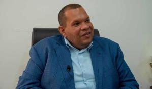 Alcalde Carlos Guzmán da positivo al COVID-19 por segunda ocasión