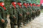 Al menos 16 muertos en combates entre ELN y disidencia de las FARC