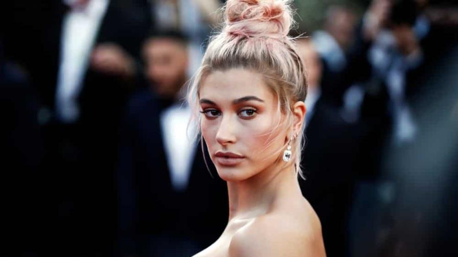 Hailey Baldwin quiere ser madre en un corto plazo