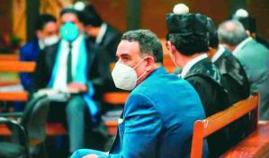 Los grandes casos de corrupción y narcotráfico que explotaron  en 2021