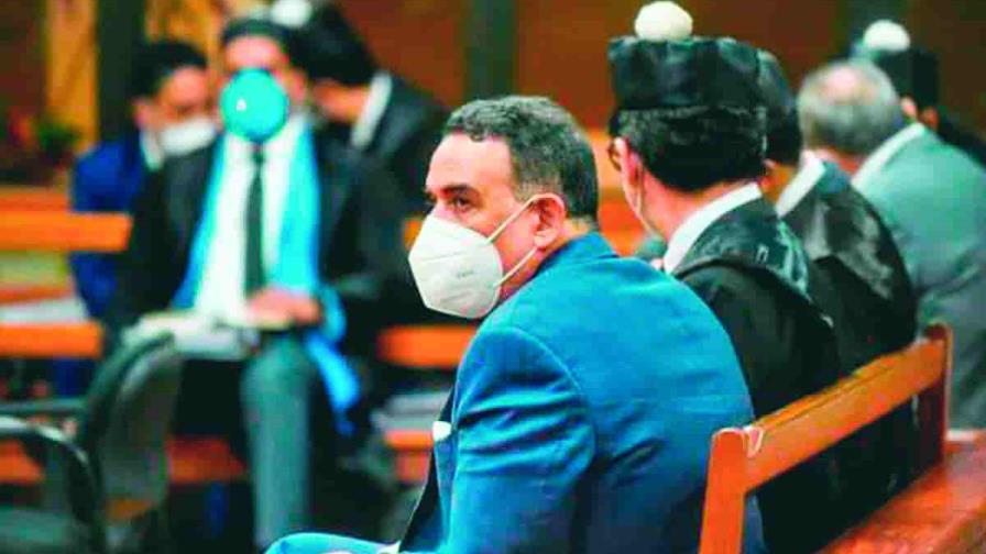 Los grandes casos de corrupción y narcotráfico que explotaron en 2021 Los grandes casos de corrupción y narcotráfico que explotaron en 2021