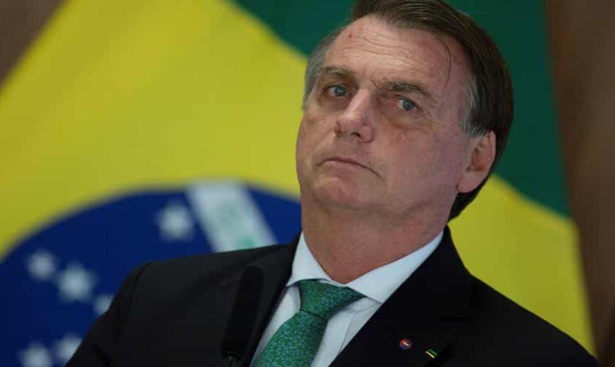 Los problemas de salud de Bolsonaro desde el inicio de su mandato