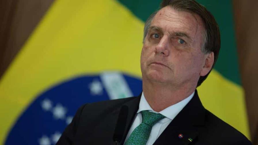 Los problemas de salud de Bolsonaro desde el inicio de su mandato Los problemas de salud de Bolsonaro desde el inicio de su mandato