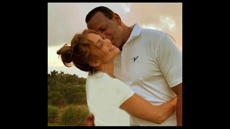 Alex Rodríguez y Jennifer López borran todo rastro de su romance, y esta es la prueba