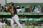 Águilas ganan y provocan un triple empate en el segundo lugar del todos contra todos