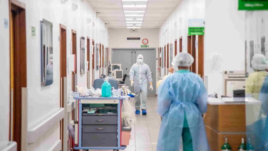 Más del 70 % de los casos nuevos de COVID-19 corresponden al Gran Santo Domingo