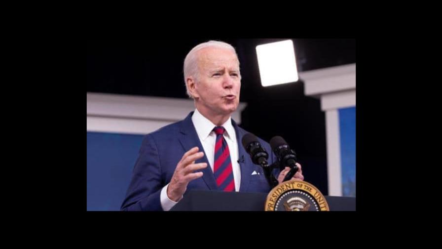 Biden quiere más competencia en la industria cárnica estadounidense
