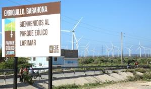 EGEHaina y Grupo Popular colocan el primer tramo del fideicomiso verde Larimar