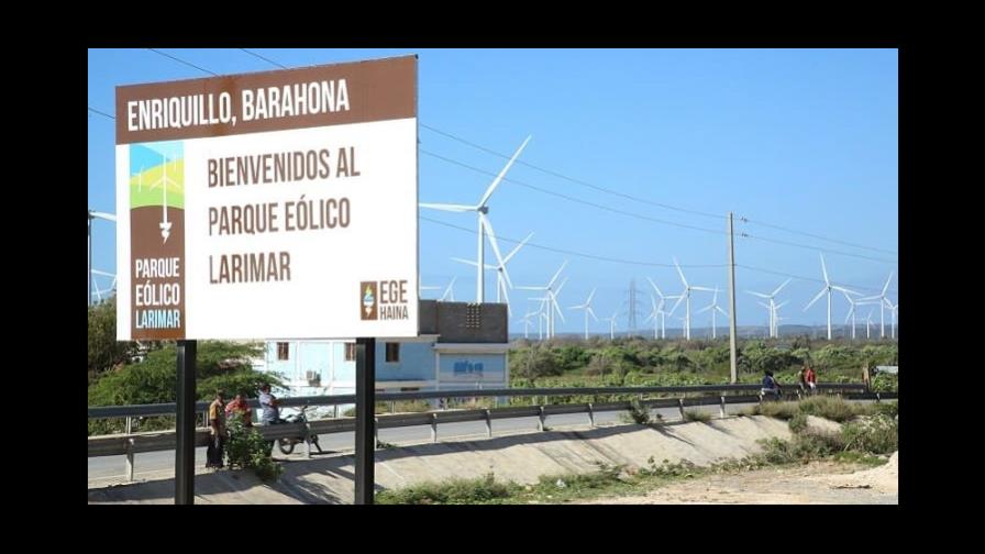 EGEHaina y Grupo Popular colocan el primer tramo del fideicomiso verde Larimar