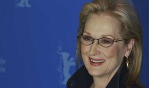 Meryl Streep tuvo un gran malentendido con Jonah Hill