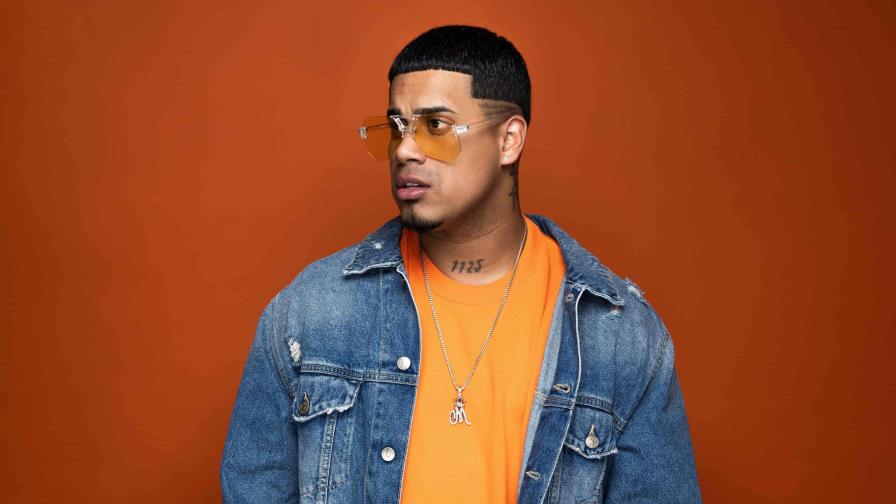 Michael Flores “La Justicia” lanzará EP con dembow dominicano