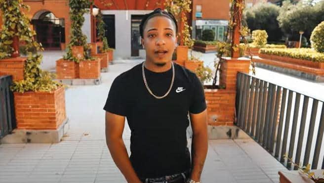 Rapero dominicano Saymol Fyly reacciona a su supuesta detención en España