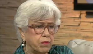 Milagros Ortiz explica la razón por la que Lisandro Macarrulla no ha sido destituido