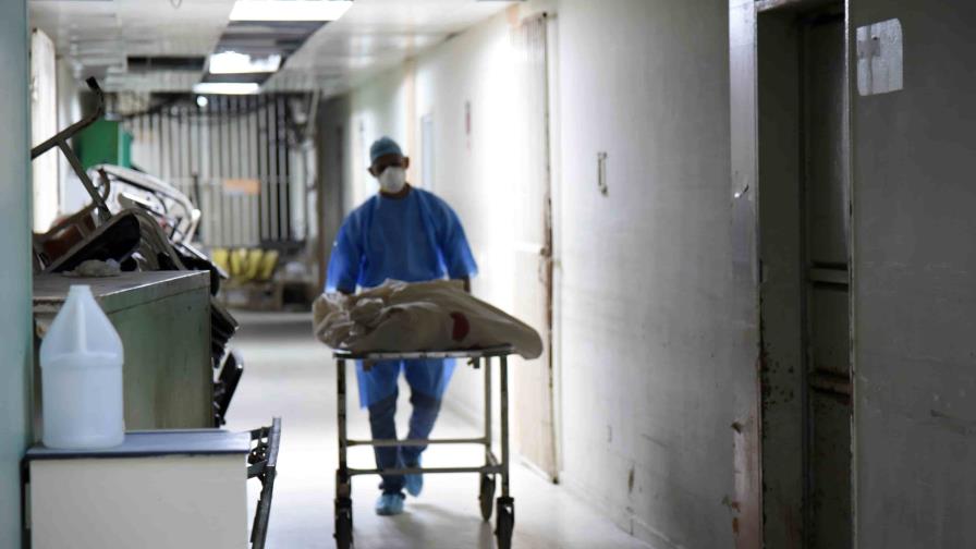 Ocho vidas apagadas por la delincuencia en menos de 48 horas en República Dominicana