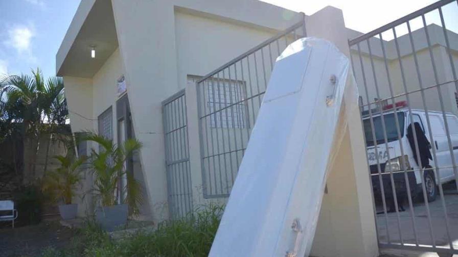 Vino al país a pasar fiestas de Año Nuevo y muere a manos de la delincuencia