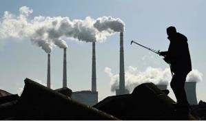 &iquest;Ser&aacute;n realmente verdes las Olimpiadas verdes de Pek&iacute;n?