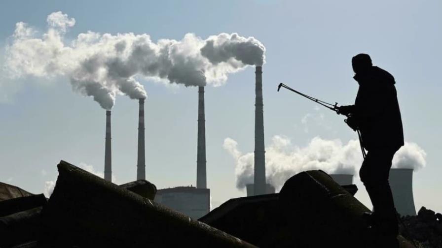 ¿Serán realmente verdes las Olimpiadas verdes de Pekín?