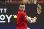 España y Polonia se mantienen invictos en Copa ATP España y Polonia se mantienen invictos en Copa ATP