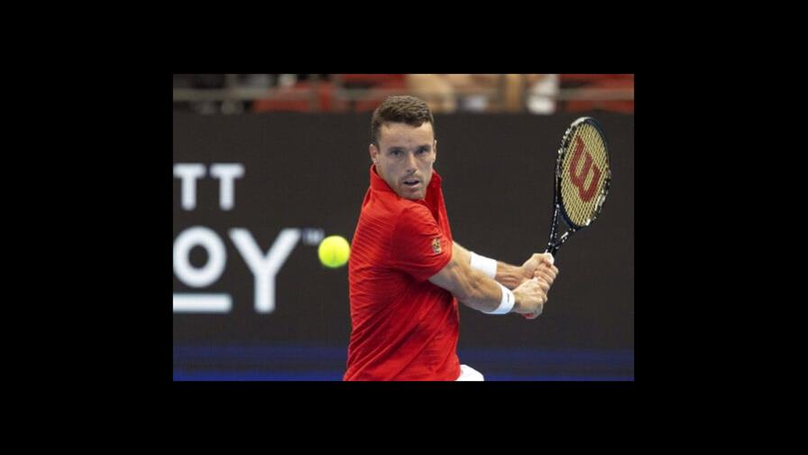 España y Polonia se mantienen invictos en Copa ATP España y Polonia se mantienen invictos en Copa ATP