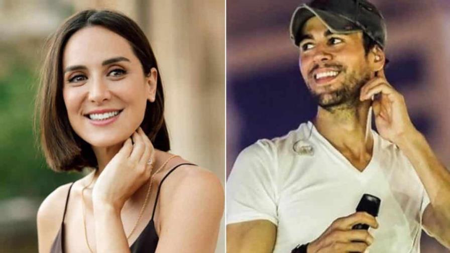 Las lujosas vacaciones en República Dominicana de Tamara Falcó, hermana de Enrique Iglesias Las lujosas vacaciones en República Dominicana de Tamara Falcó, hermana de Enrique Iglesias