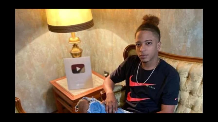 Detenido en España el rapero dominicano Saymol Fyly por explotación sexual