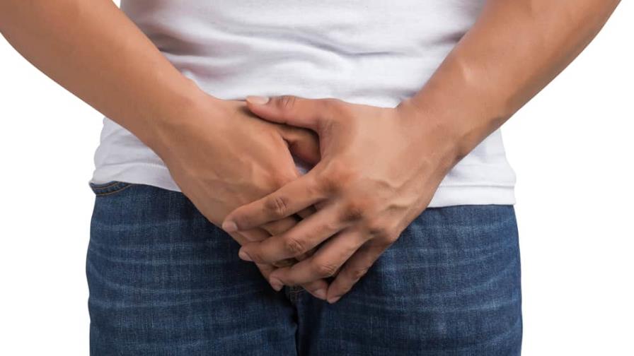 A qué se debe la aparición de sangre en el semen