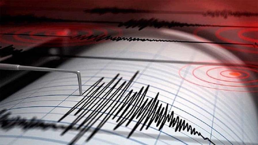 Sismo de magnitud 6,2 remece el norte de Taiwán