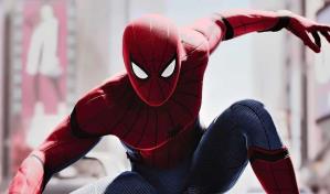 Spider-Man sigue dominando la taquilla de EEUU y Canadá