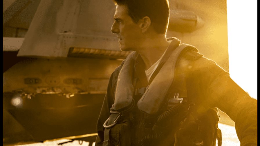 La nostalgia y el fetichismo de los años 80 llega a las pantallas en 2022