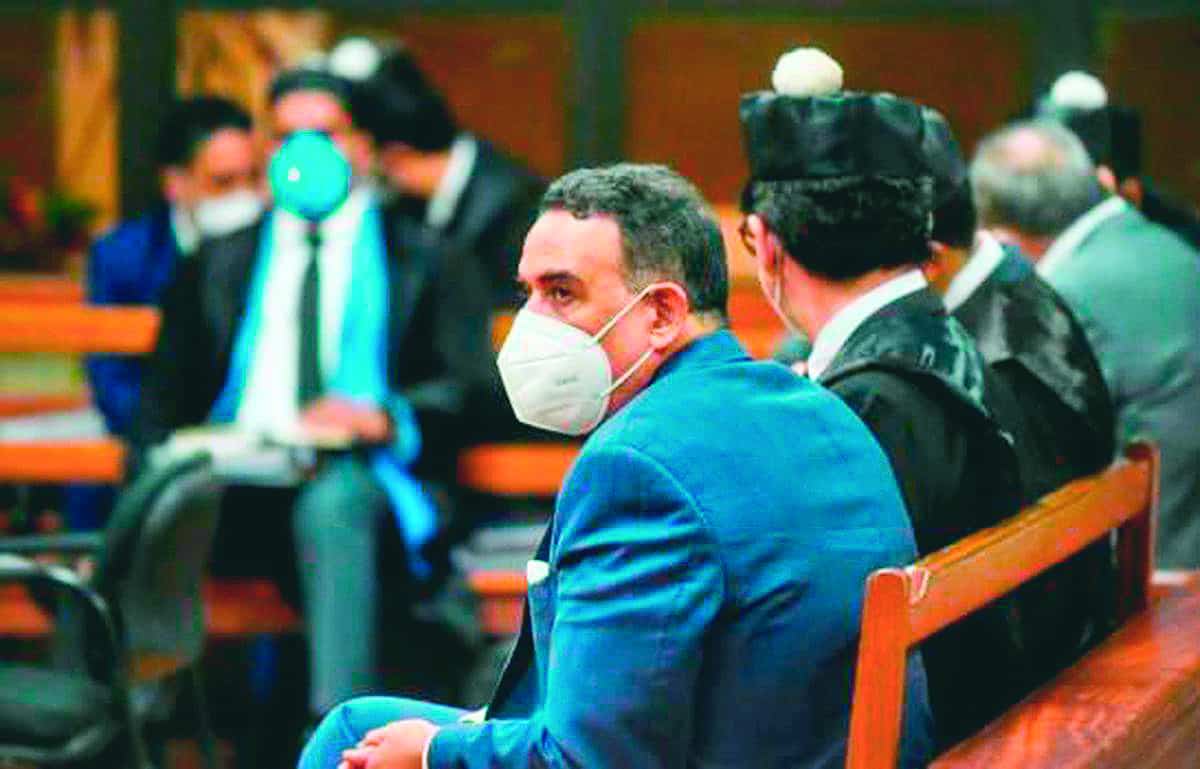 El caso Antipulpo develó una presunta red acusada de malversar miles de millones de pesos y que habría sido encabezada por Alexis Medina, hermano del expresidente Danilo Medina. El Ministerio Público ya formalizó la acusación y está pendiente el inicio del juicio a las pruebas. También están acusados Fernando Rosa, Carmen Medina, Francisco Pagán, Freddy Hidalgo y Rafael Germosén entre otros.