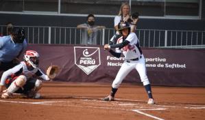 Almonte y Silverio, los Árbitros del Año en Softbol, en la República Dominicana