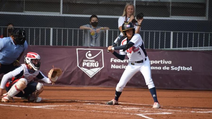 Almonte y Silverio, los Árbitros del Año en Softbol, en la República Dominicana