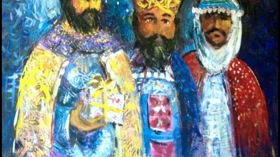 El Día de los Santos Reyes es el 6 de enero o cualquier otro lunes del mes de enero