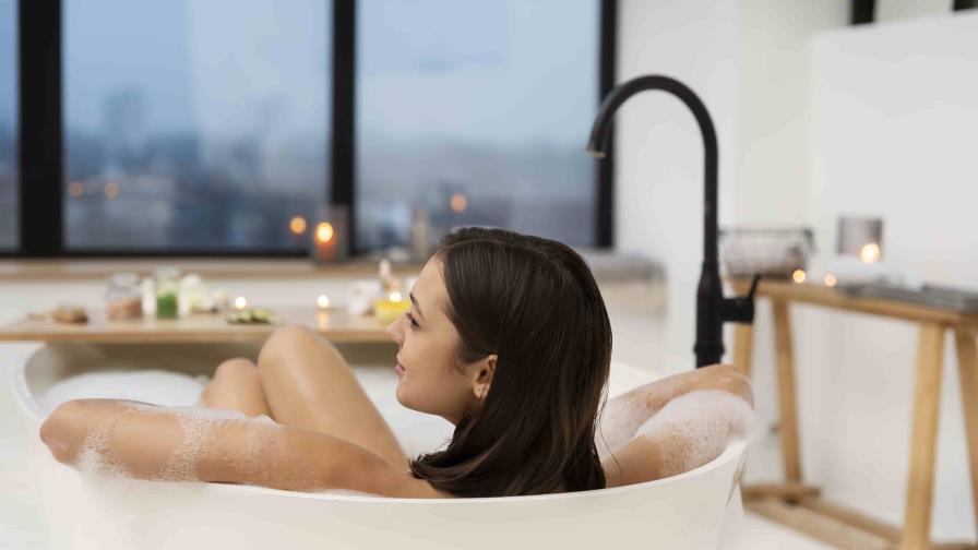 Baños de inmersión: por qué son beneficiosos Baños de inmersión: por qué son beneficiosos