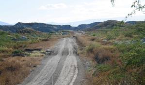 Terreno adquirido por Francisco Pag&aacute;n en Tamayo en RD$6MM es una mina de extracci&oacute;n de materiales de construcci&oacute;n