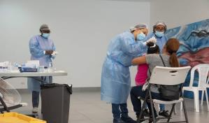 Médicos explican  que "es normal repetir la infección por COVID-19"