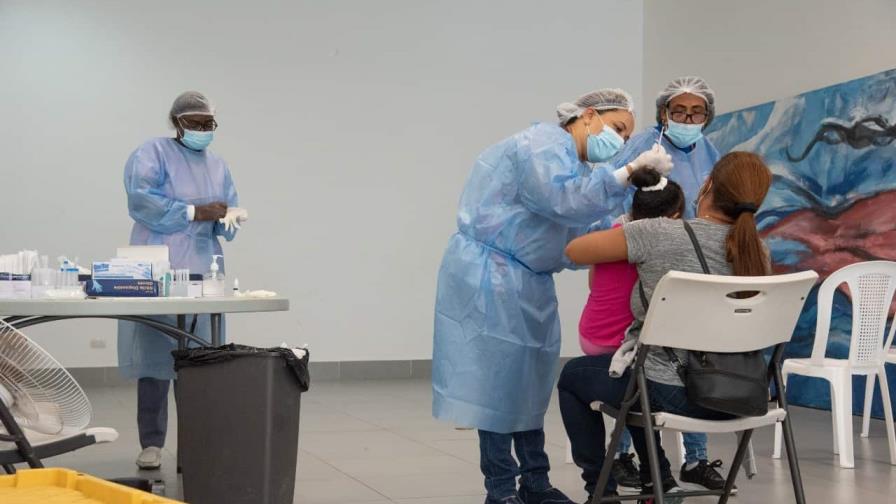 Médicos explican que “es normal repetir la infección por COVID-19” Médicos explican que “es normal repetir la infección por COVID-19”