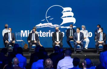 Confirman la celebración del Fitur 2022 del 19 al 23 de enero