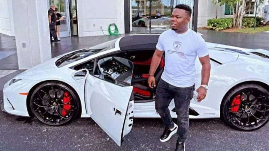 Compró un Lamborghini con recursos de un programa estatal: podría ir 132 años preso Compró un Lamborghini con recursos de un programa estatal: podría ir 132 años preso