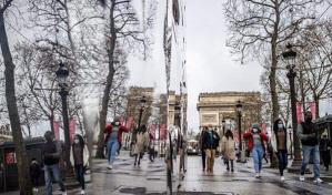 Francia identifica una nueva variante de covid denominada IHU