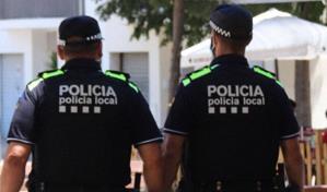 Policía descubre una orgía ilegal con unas 70 personas en Barcelona