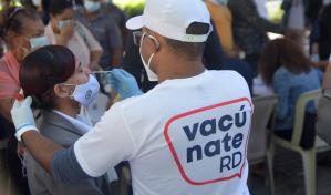 Salud Pública reporta más dados de alta que nuevas infecciones por COVID-19