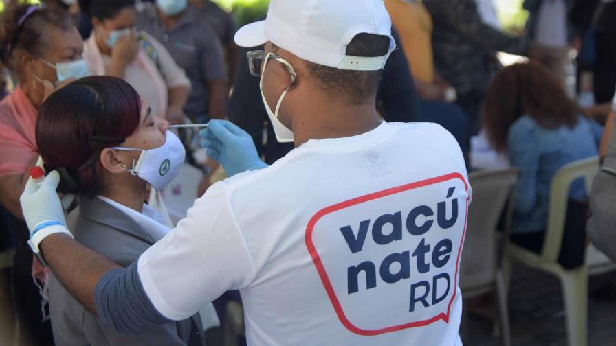 Salud Pública reporta más dados de alta que nuevas infecciones por COVID-19 Salud Pública reporta más dados de alta que nuevas infecciones por COVID-19
