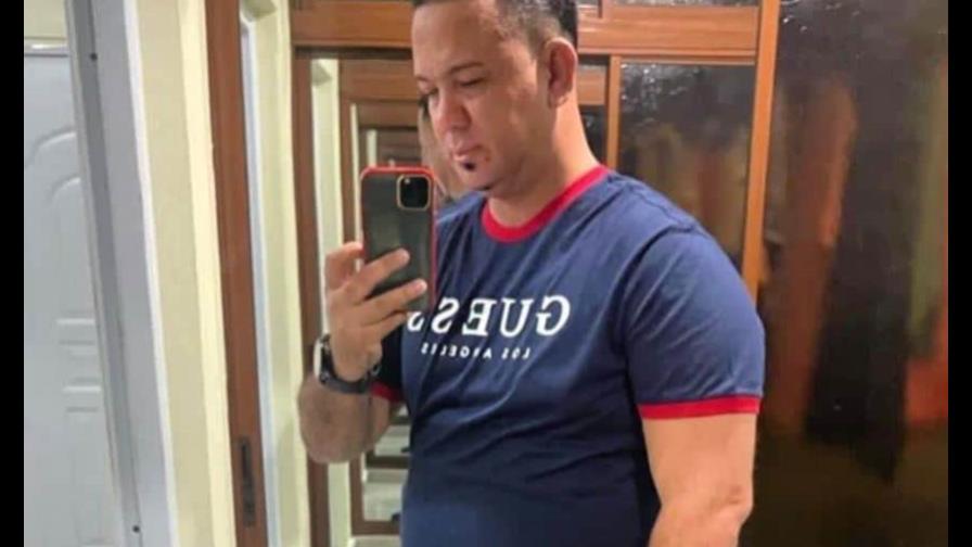 Alexis Villalona negocia su entrega con el Ministerio Público, según su abogado