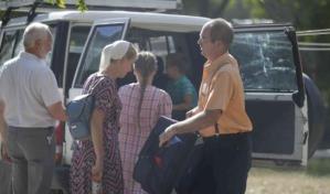 Misioneros EEUU secuestrados en Haití fueron liberados y se pagó un rescate según revela nueva investigación