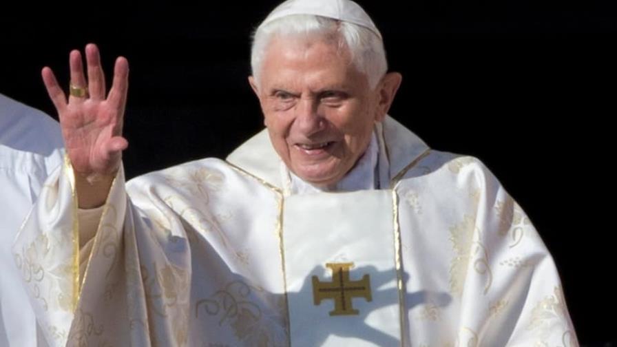 Benedicto XVI encubrió abusos cuando era arzobispo, según medios alemanes