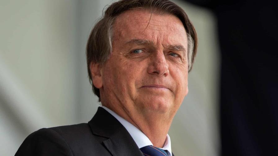 Bolsonaro supera obstrucción intestinal y sus médicos descartan nueva cirugía Bolsonaro supera obstrucción intestinal y sus médicos descartan nueva cirugía